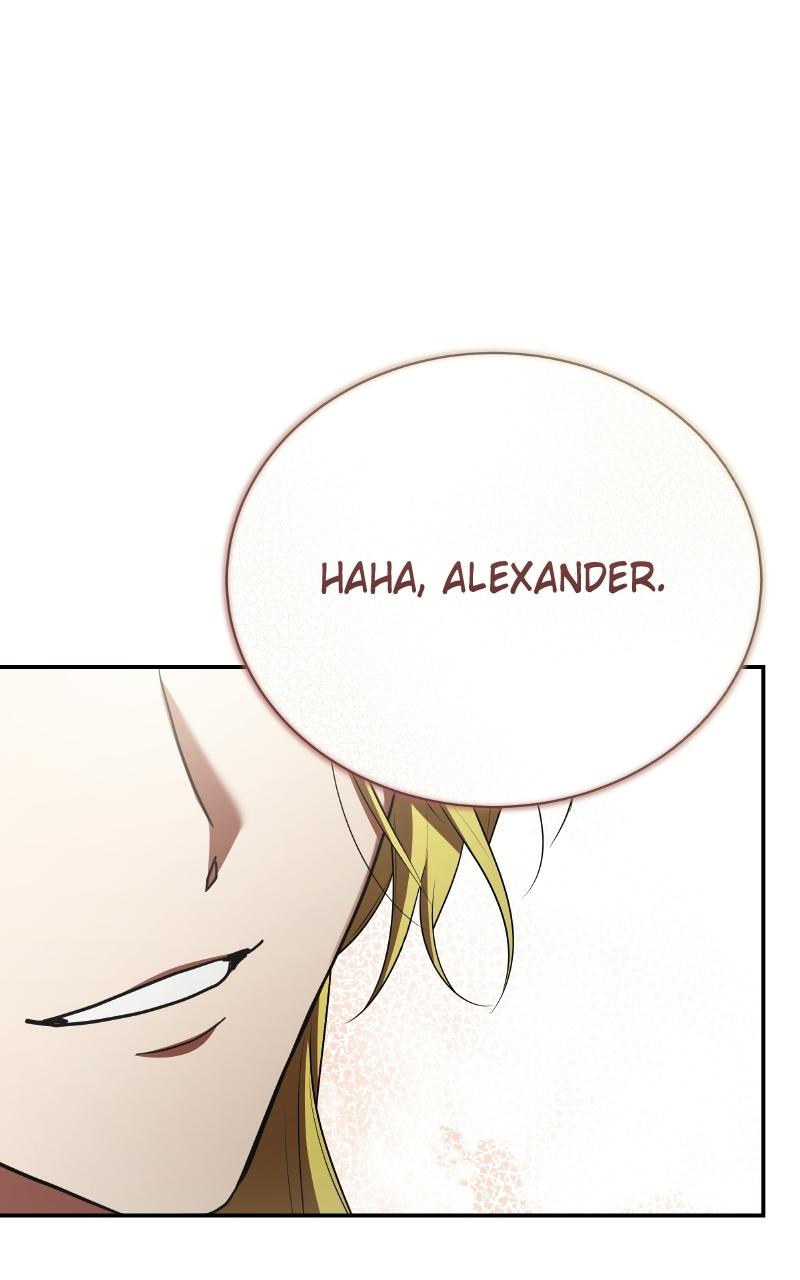 The End of the Contract Marriage Chapter 28 page 122 - 