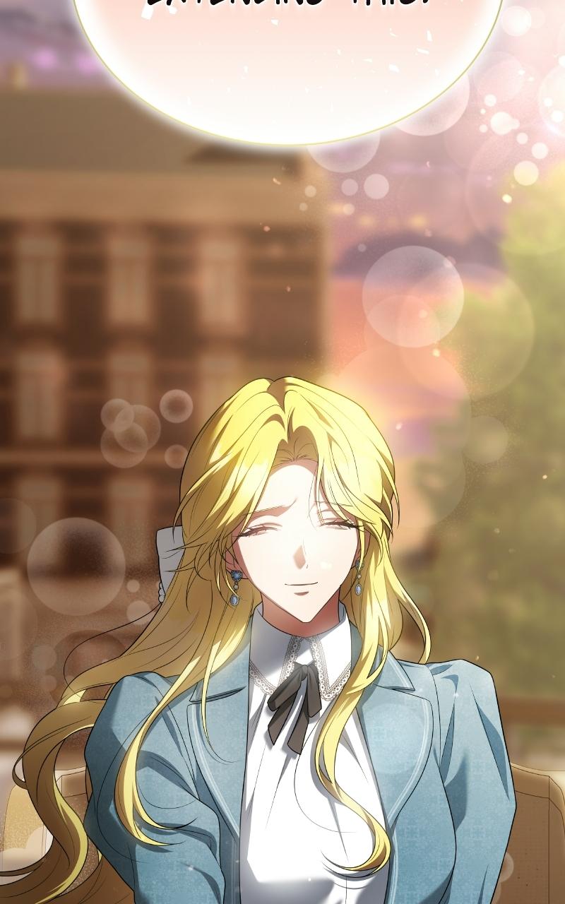 The End of the Contract Marriage Chapter 28 page 125 - 