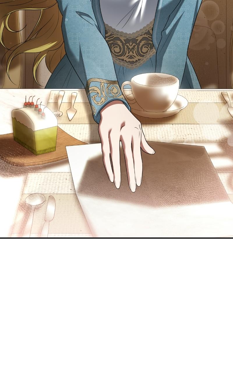 The End of the Contract Marriage Chapter 28 page 126 - 
