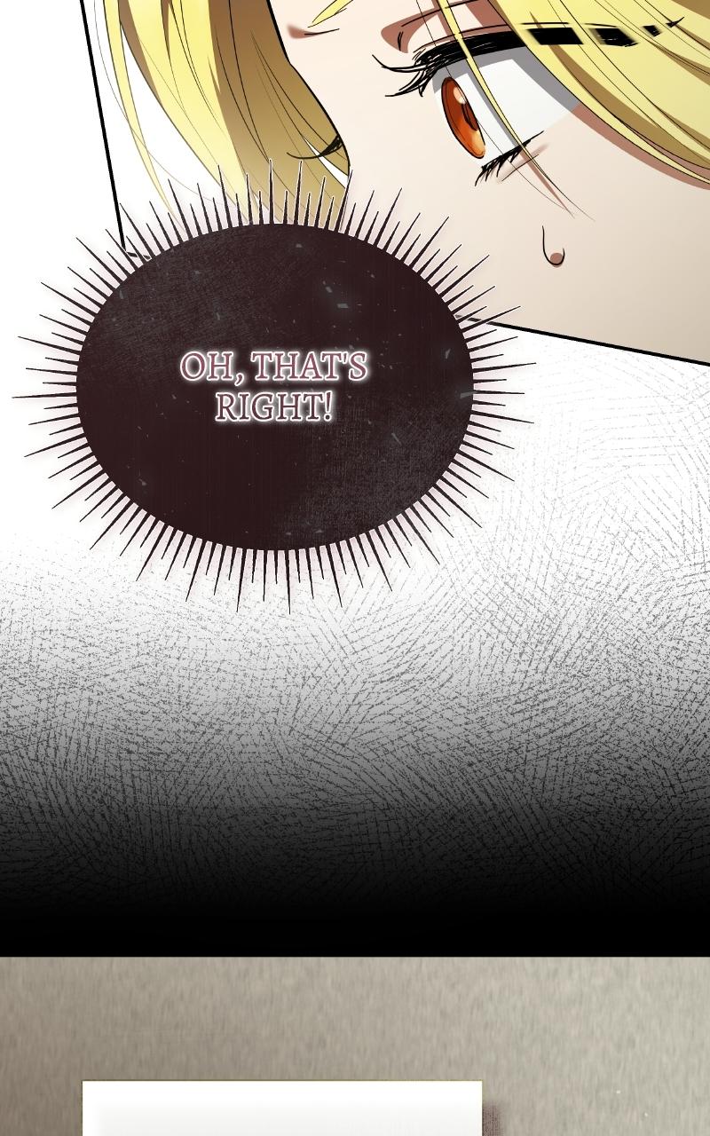 The End of the Contract Marriage Chapter 28 page 14 - 