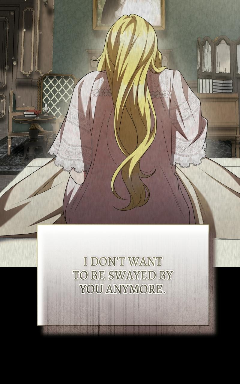 The End of the Contract Marriage Chapter 28 page 16 - 