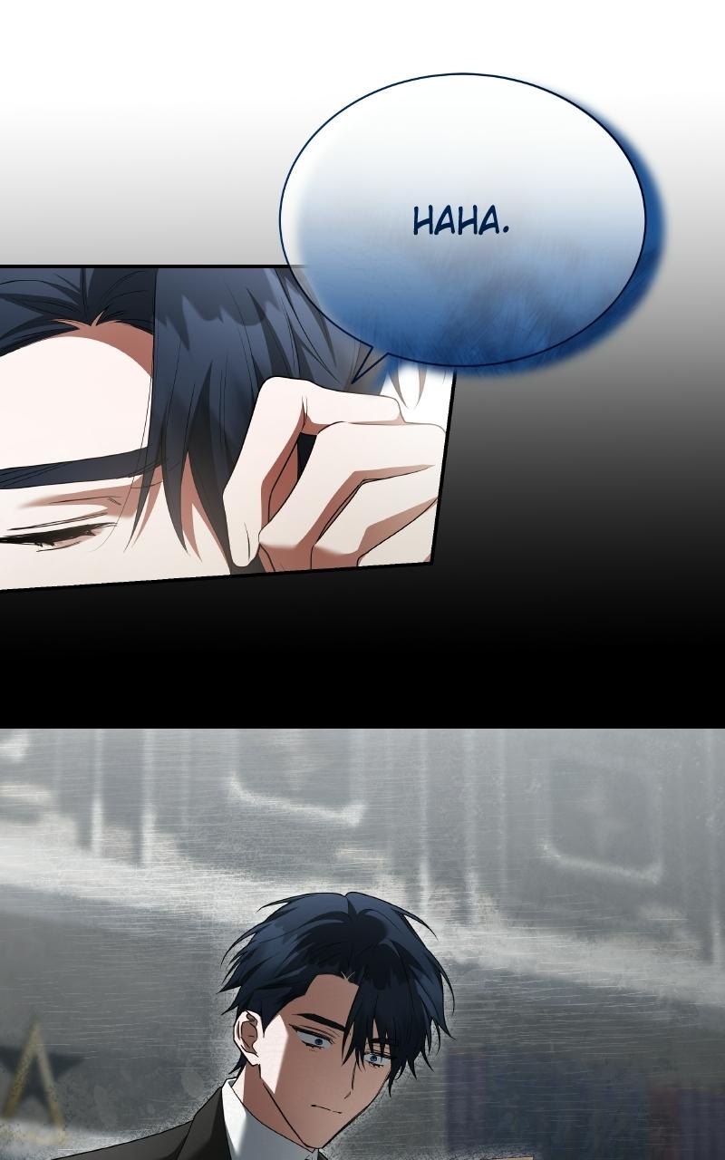 The End of the Contract Marriage Chapter 28 page 22 - 