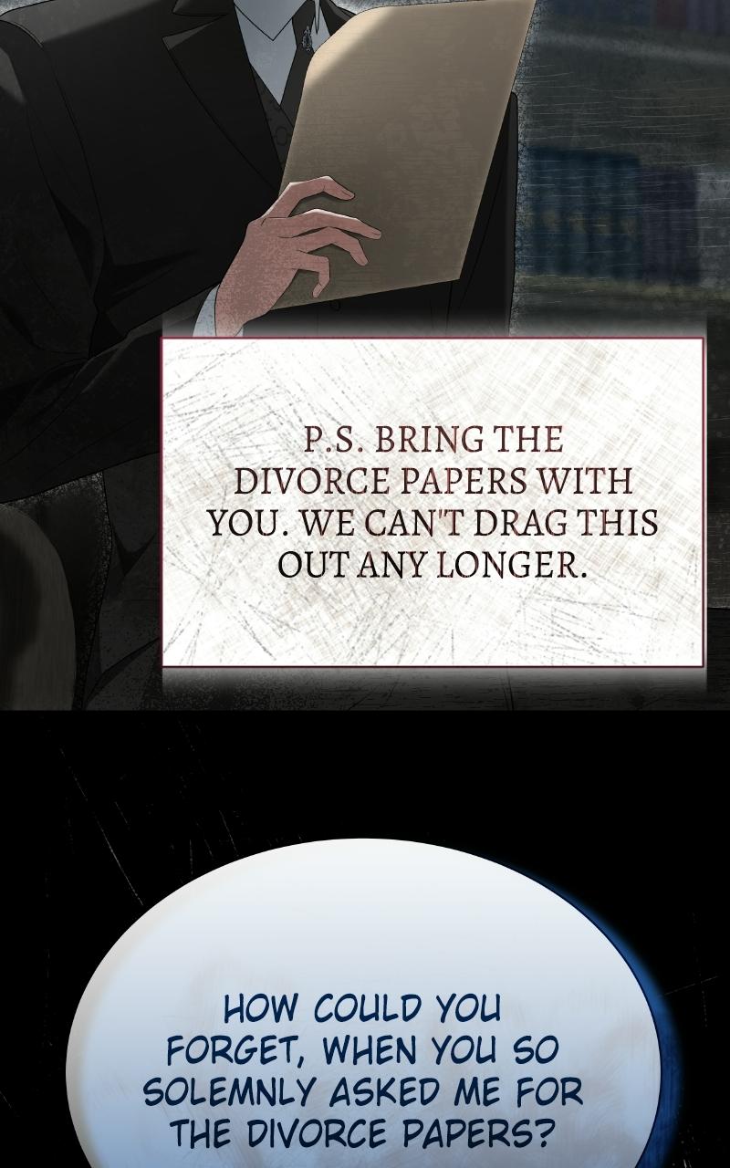 The End of the Contract Marriage Chapter 28 page 23 - 
