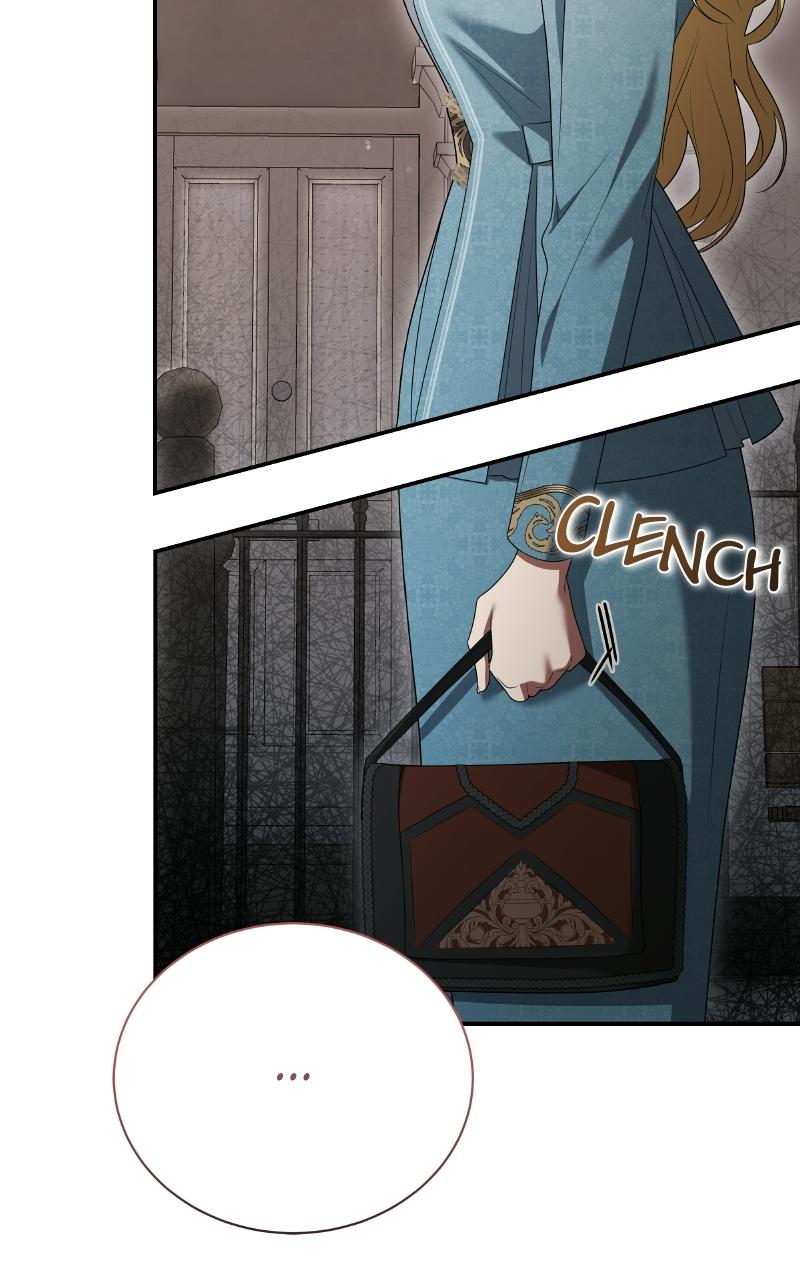 The End of the Contract Marriage Chapter 28 page 25 - 