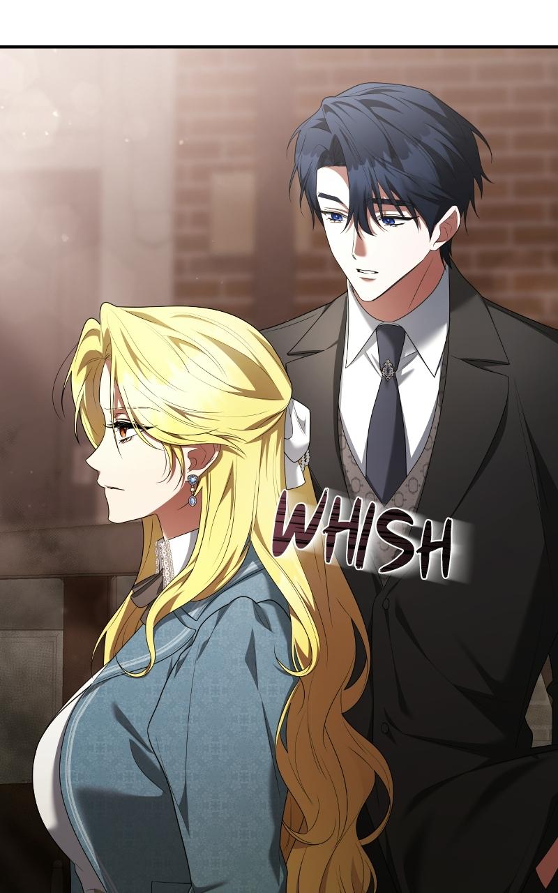 The End of the Contract Marriage Chapter 28 page 27 - 