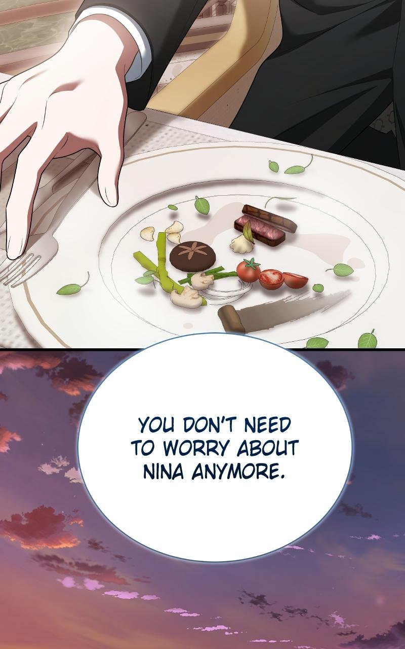 The End of the Contract Marriage Chapter 28 page 34 - 