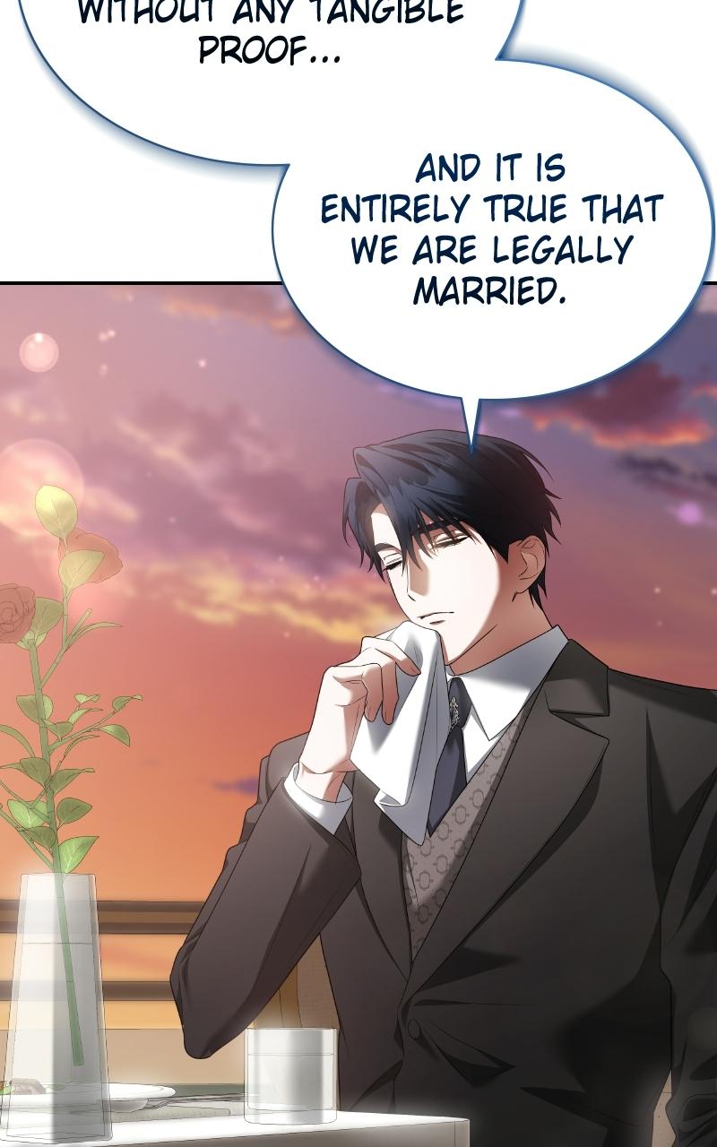 The End of the Contract Marriage Chapter 28 page 36 - 