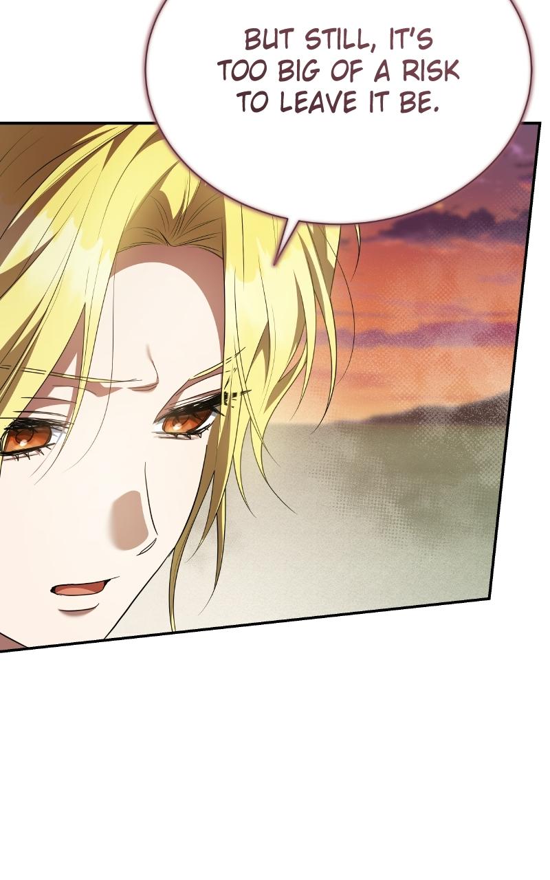 The End of the Contract Marriage Chapter 28 page 38 - 