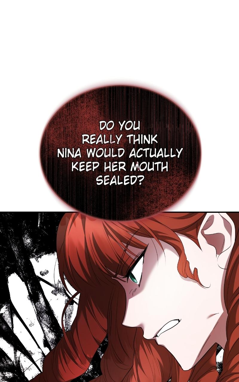 The End of the Contract Marriage Chapter 28 page 39 - 