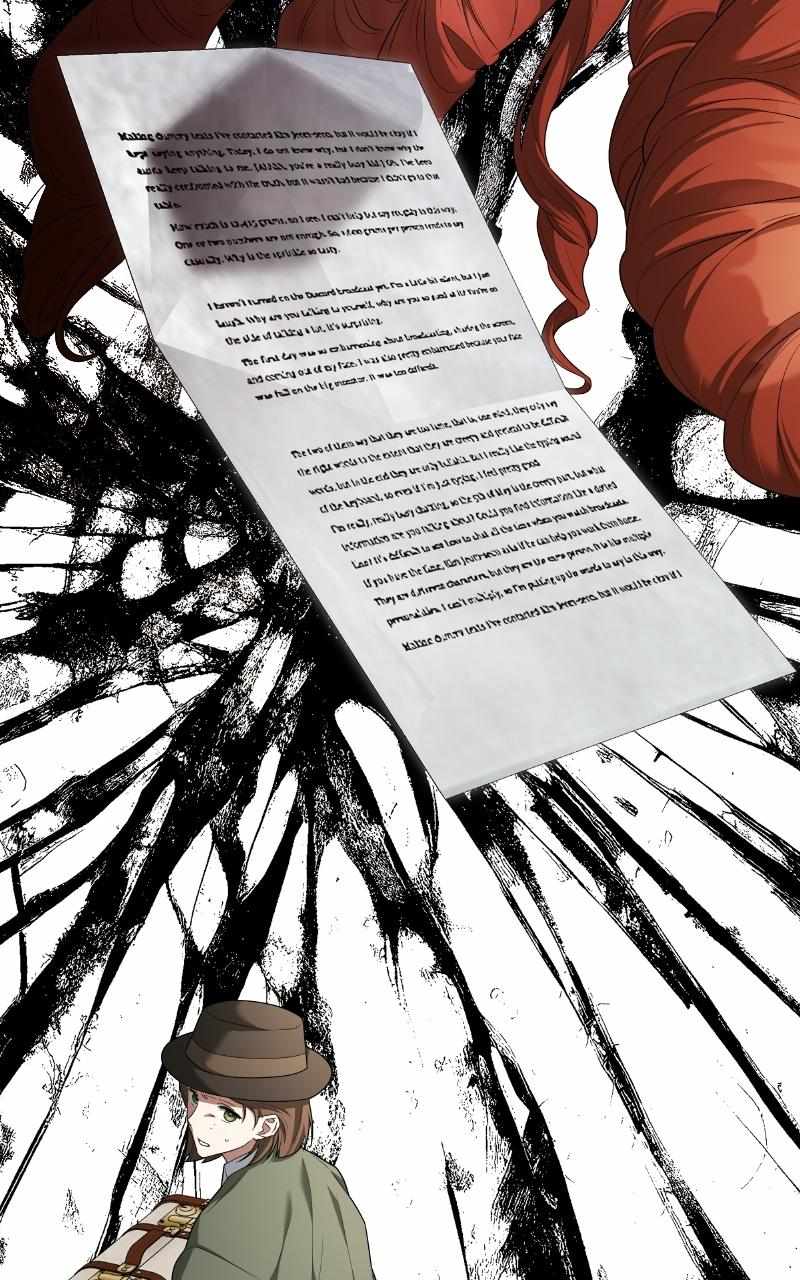The End of the Contract Marriage Chapter 28 page 40 - 