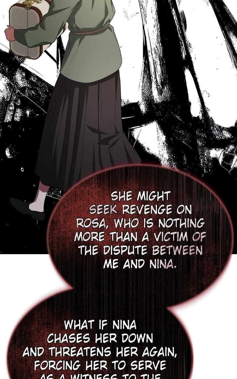 The End of the Contract Marriage Chapter 28 page 41 - 
