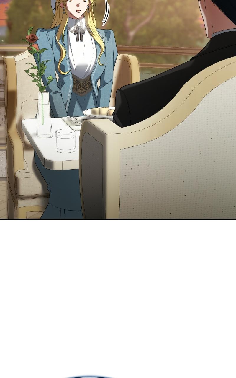 The End of the Contract Marriage Chapter 28 page 45 - 
