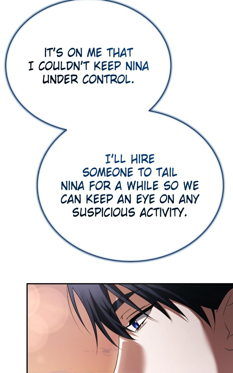 The End of the Contract Marriage Chapter 28 page 46 - 