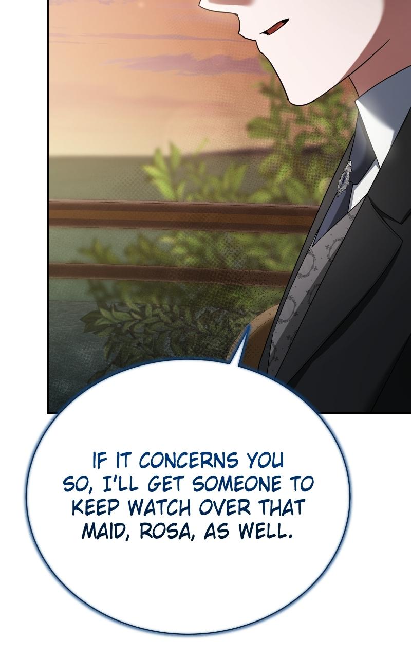The End of the Contract Marriage Chapter 28 page 47 - 