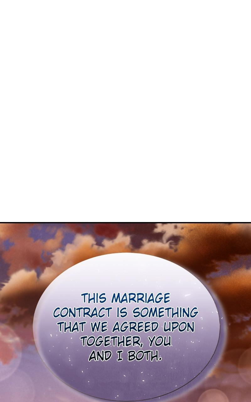 The End of the Contract Marriage Chapter 28 page 48 - 