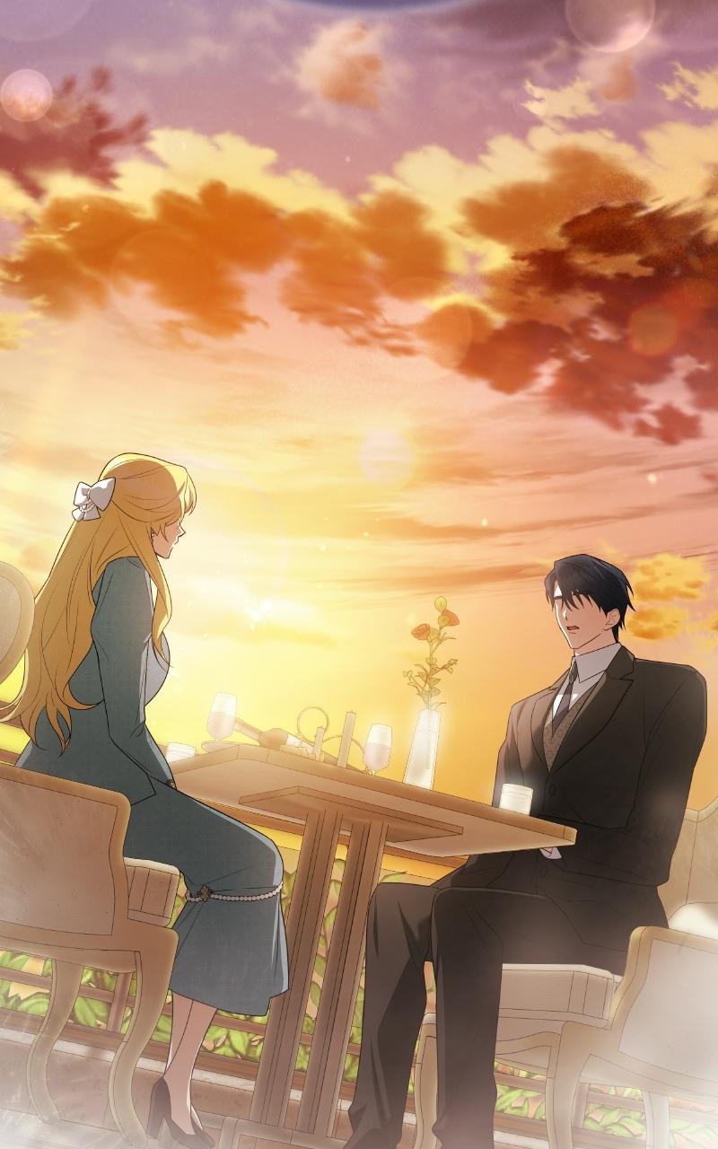The End of the Contract Marriage Chapter 28 page 49 - 