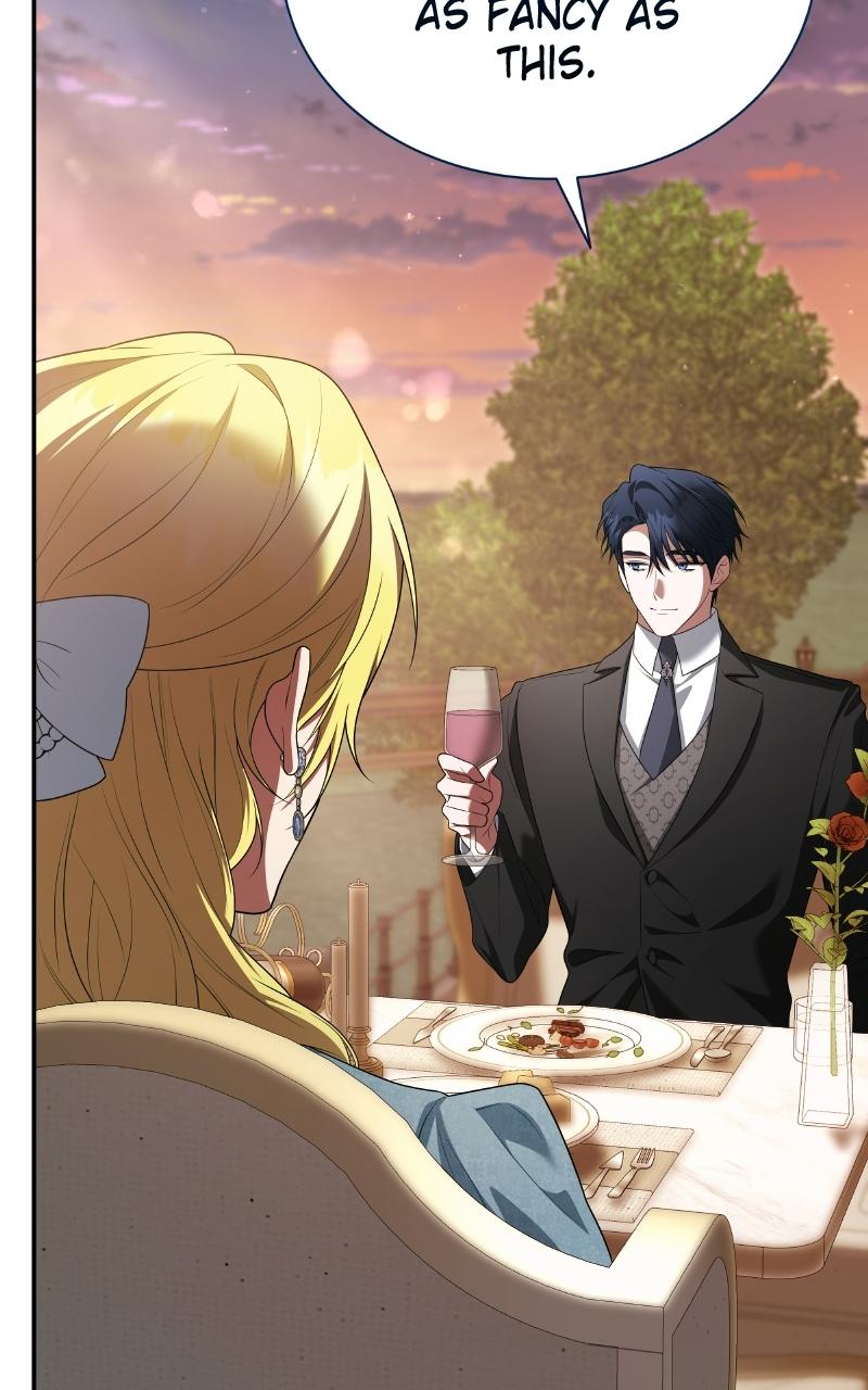 The End of the Contract Marriage Chapter 28 page 54 - 