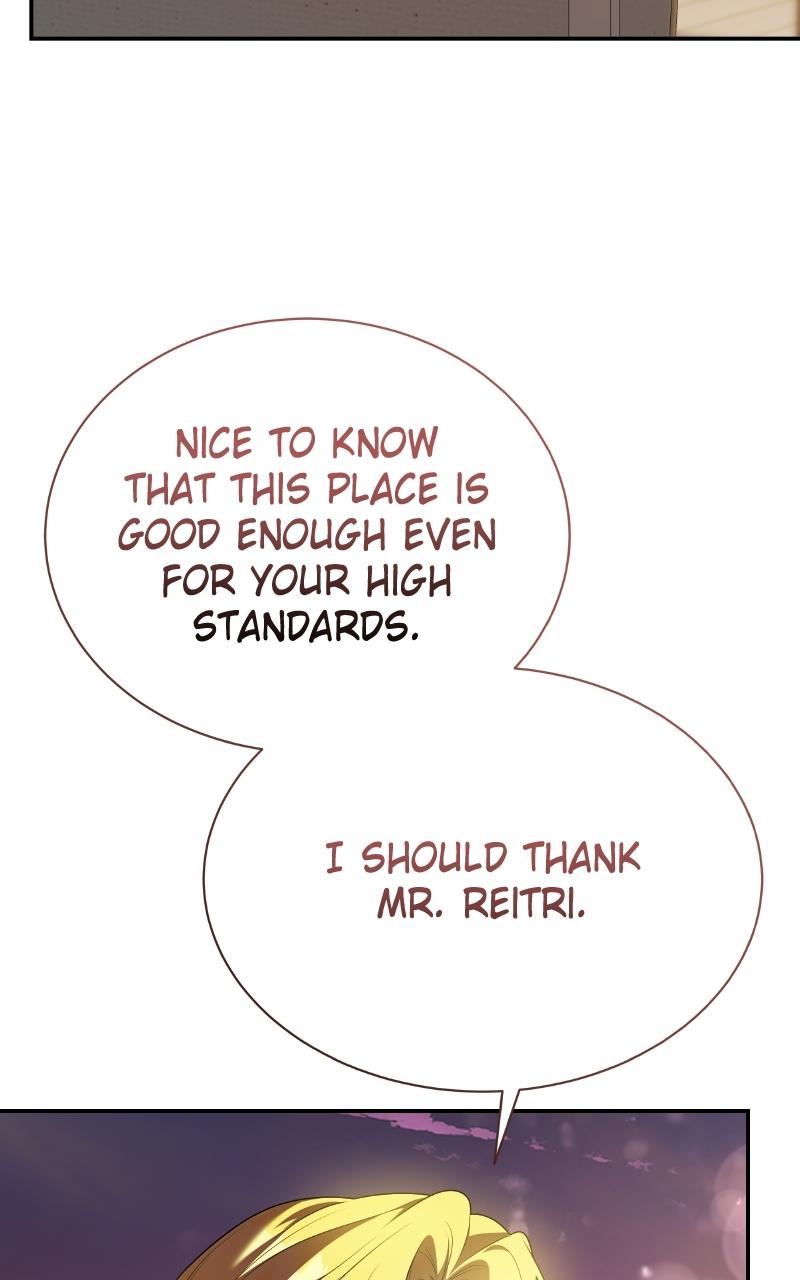 The End of the Contract Marriage Chapter 28 page 55 - 