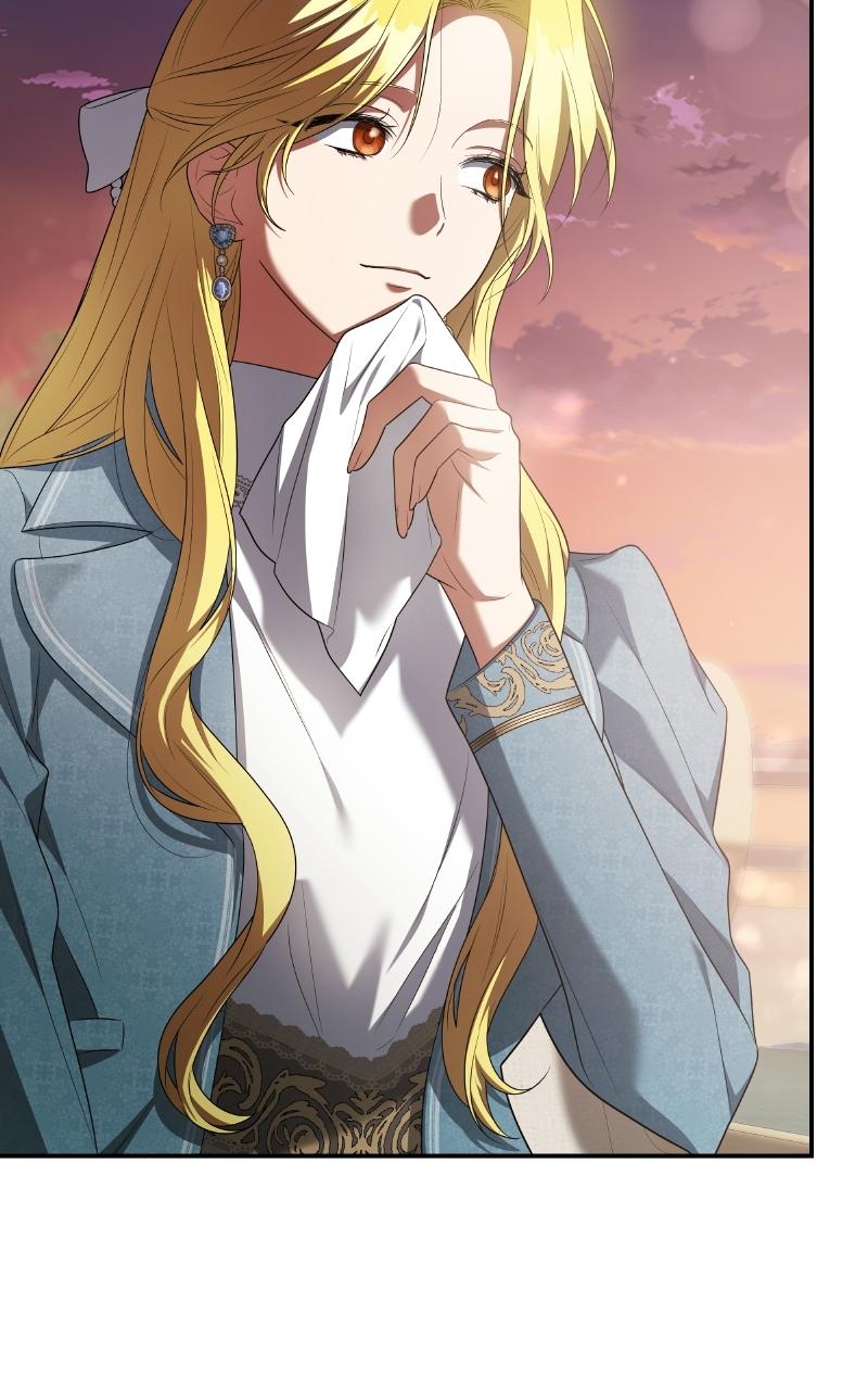 The End of the Contract Marriage Chapter 28 page 56 - 