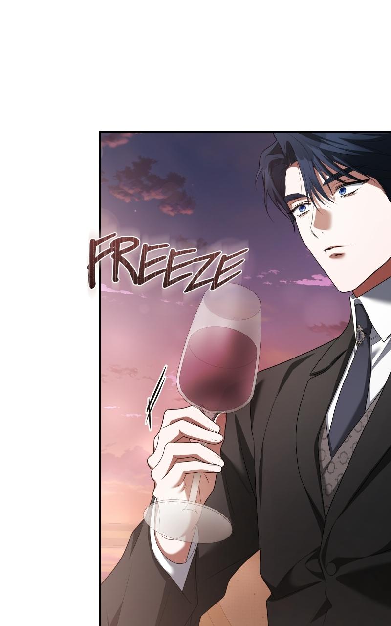 The End of the Contract Marriage Chapter 28 page 57 - 