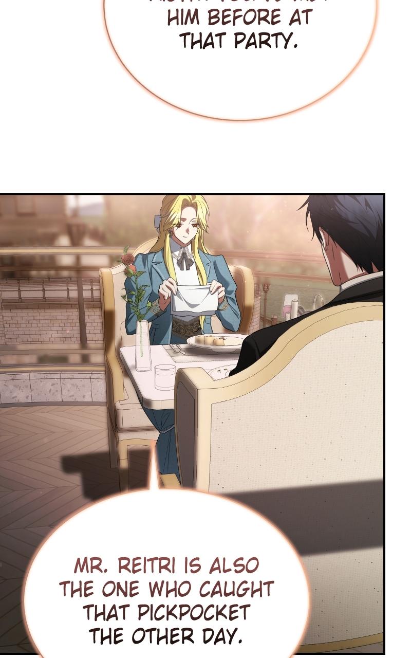 The End of the Contract Marriage Chapter 28 page 59 - 