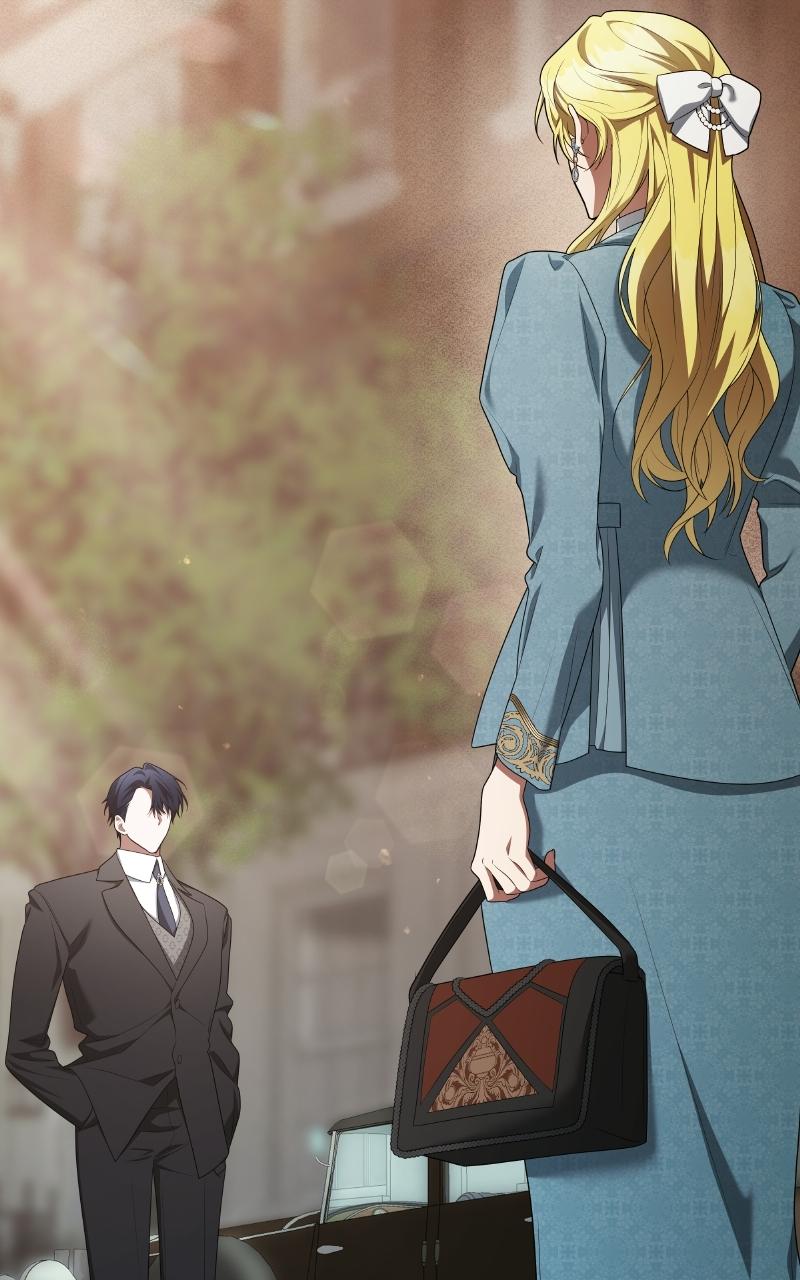 The End of the Contract Marriage Chapter 28 page 7 - 
