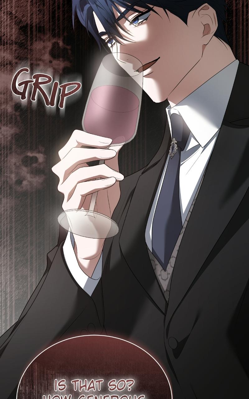 The End of the Contract Marriage Chapter 28 page 65 - 