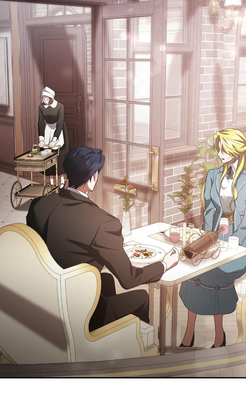 The End of the Contract Marriage Chapter 28 page 68 - 