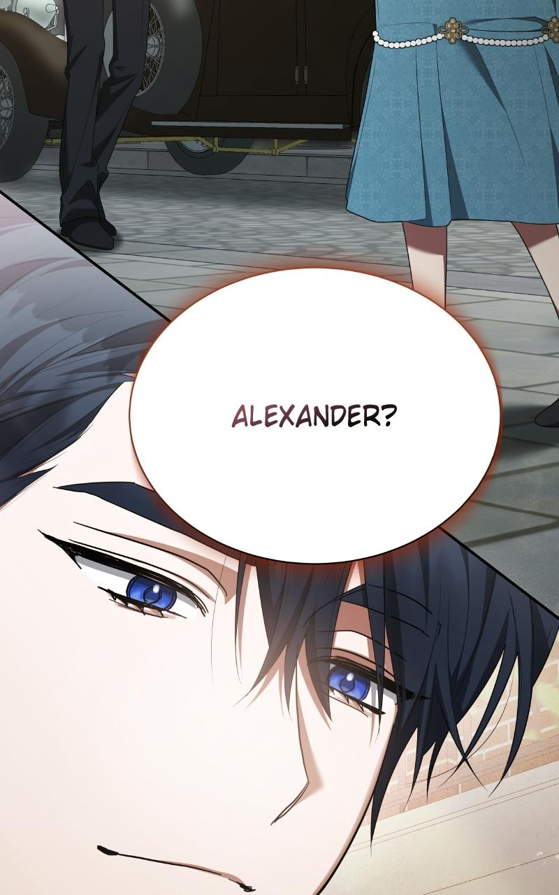 The End of the Contract Marriage Chapter 28 page 8 - 