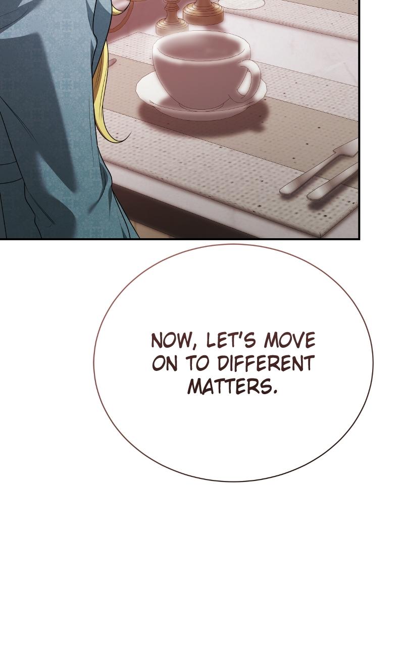 The End of the Contract Marriage Chapter 28 page 71 - 