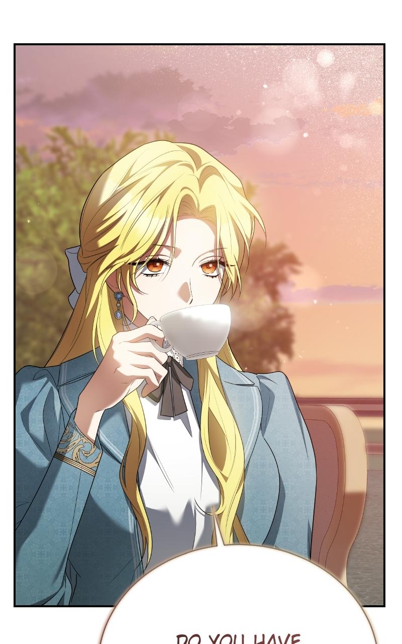 The End of the Contract Marriage Chapter 28 page 72 - 