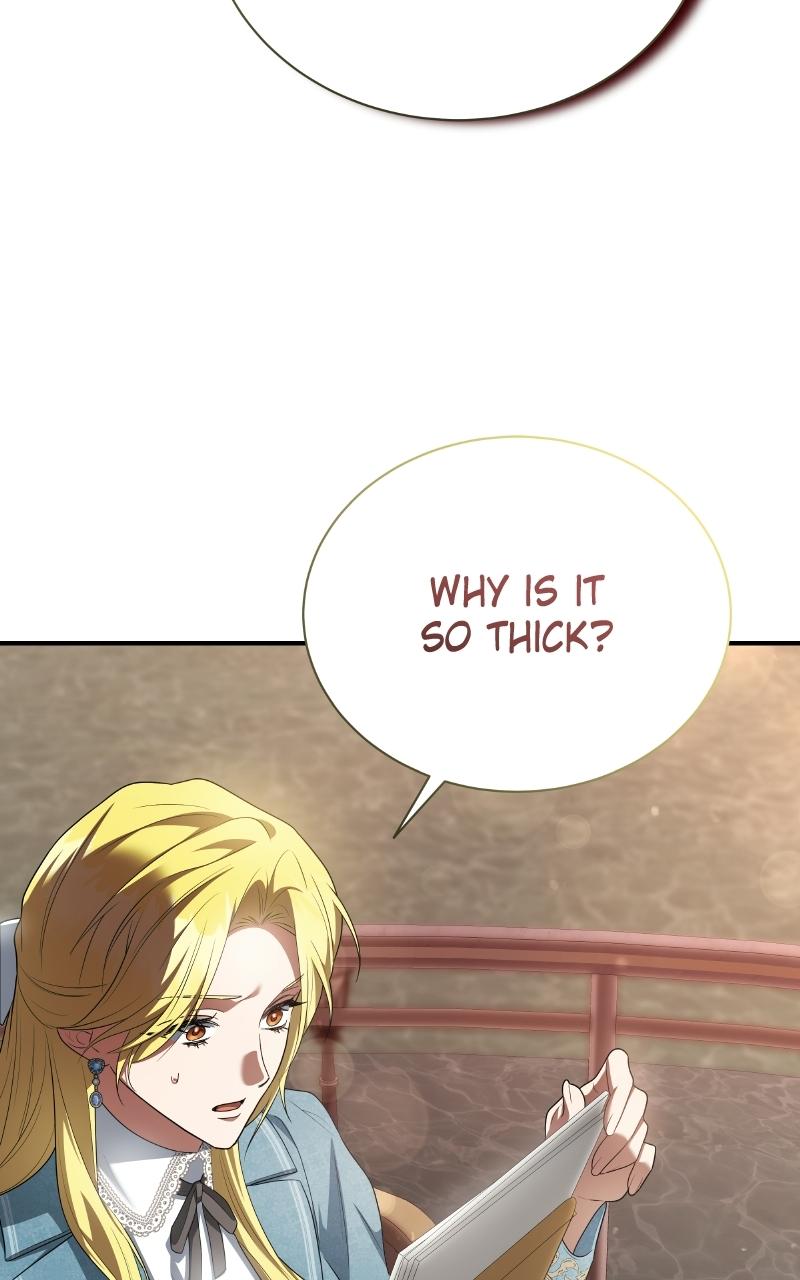 The End of the Contract Marriage Chapter 28 page 76 - 