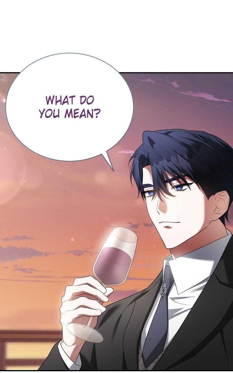 The End of the Contract Marriage Chapter 28 page 79 - 