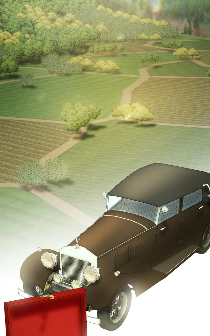 The End of the Contract Marriage Chapter 28 page 81 - 