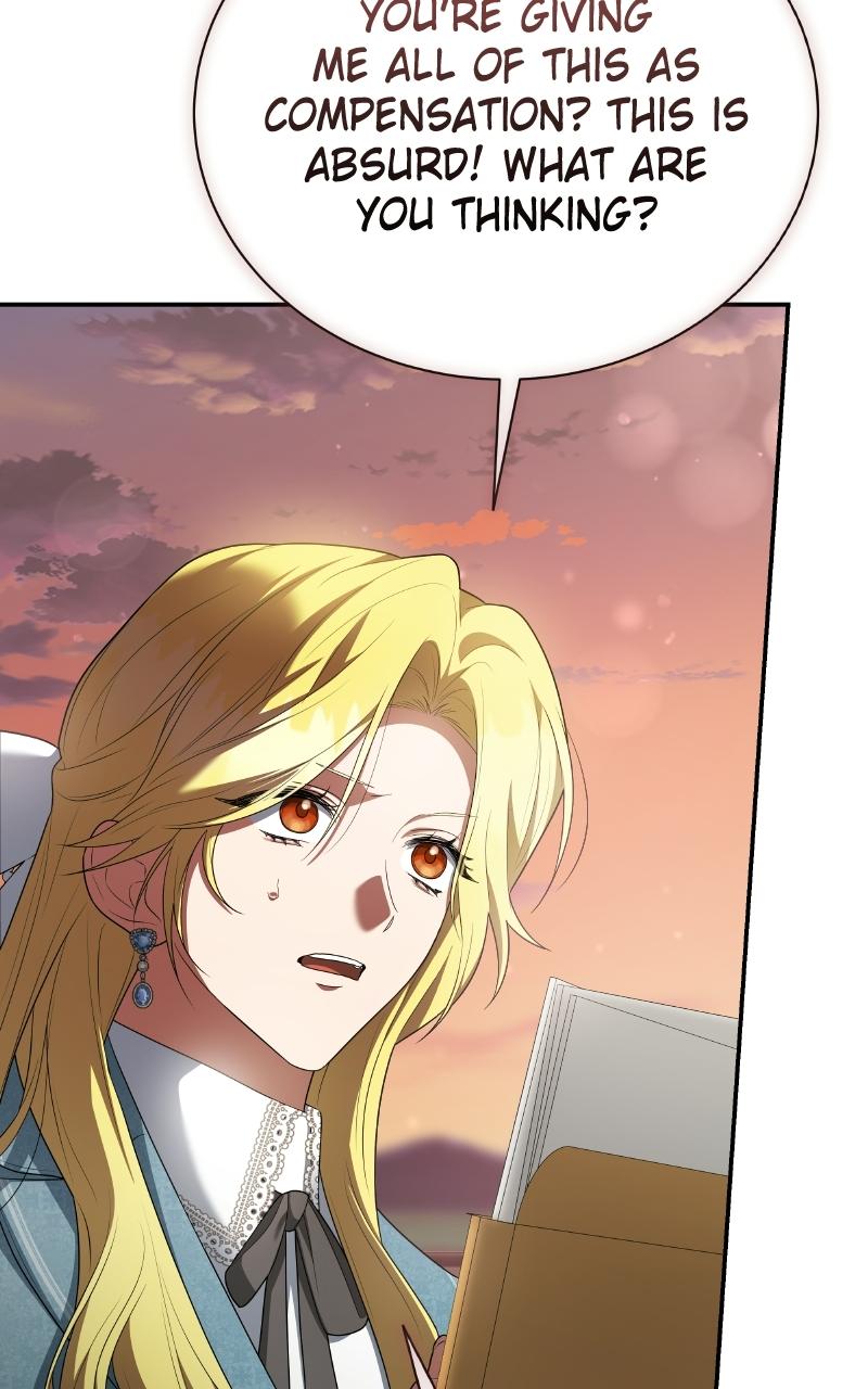 The End of the Contract Marriage Chapter 28 page 84 - 