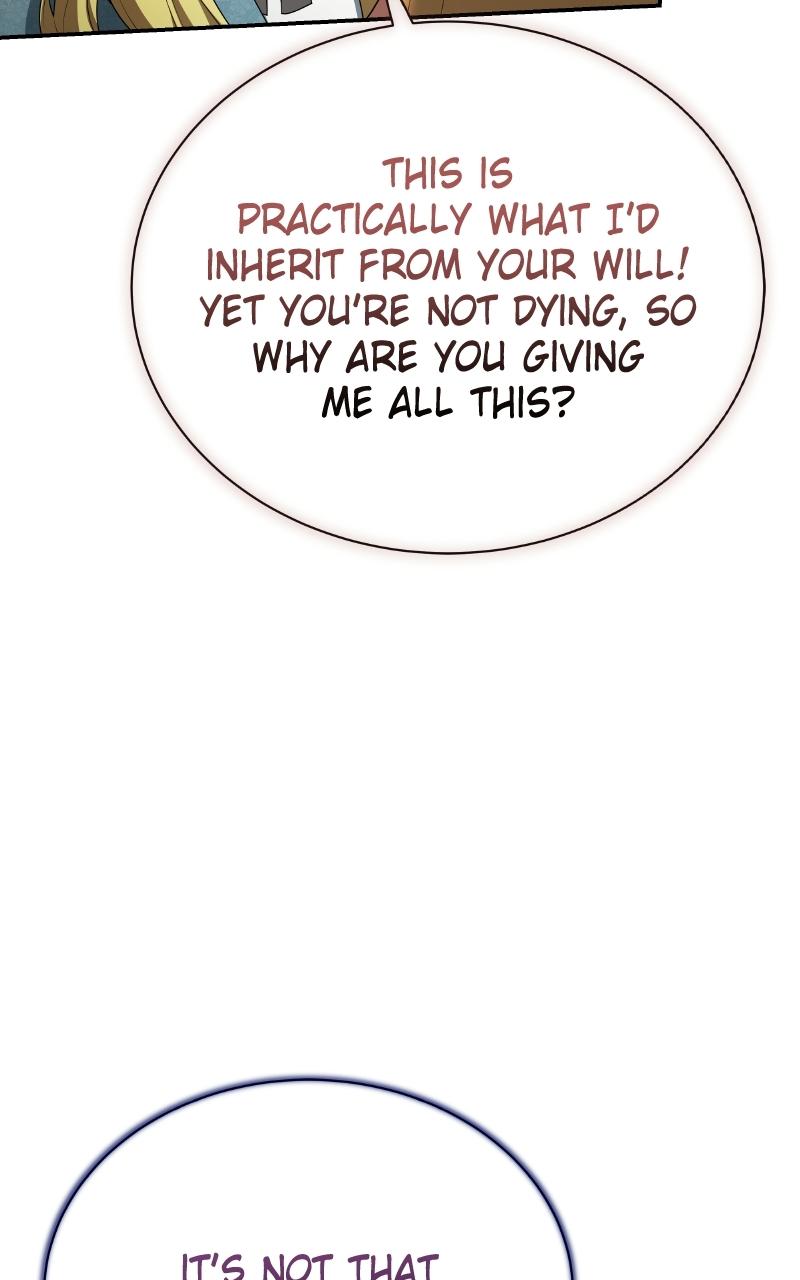 The End of the Contract Marriage Chapter 28 page 85 - 