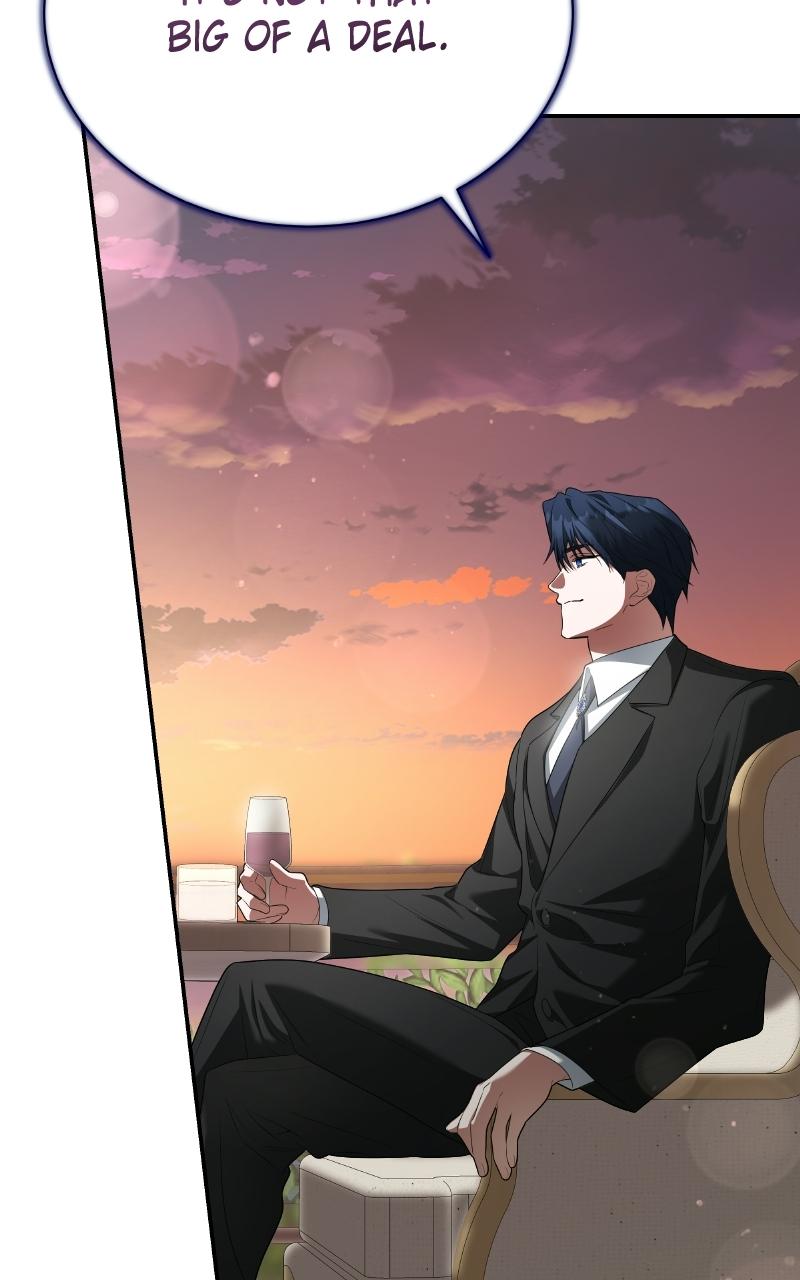 The End of the Contract Marriage Chapter 28 page 86 - 