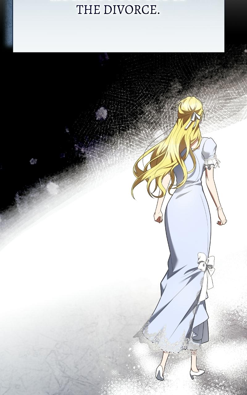 The End of the Contract Marriage Chapter 28 page 88 - 