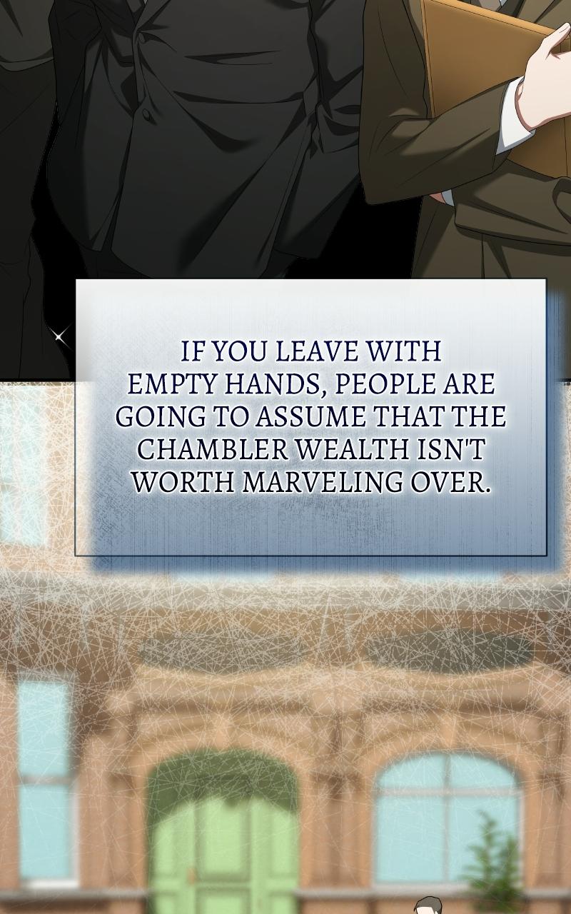 The End of the Contract Marriage Chapter 28 page 90 - 