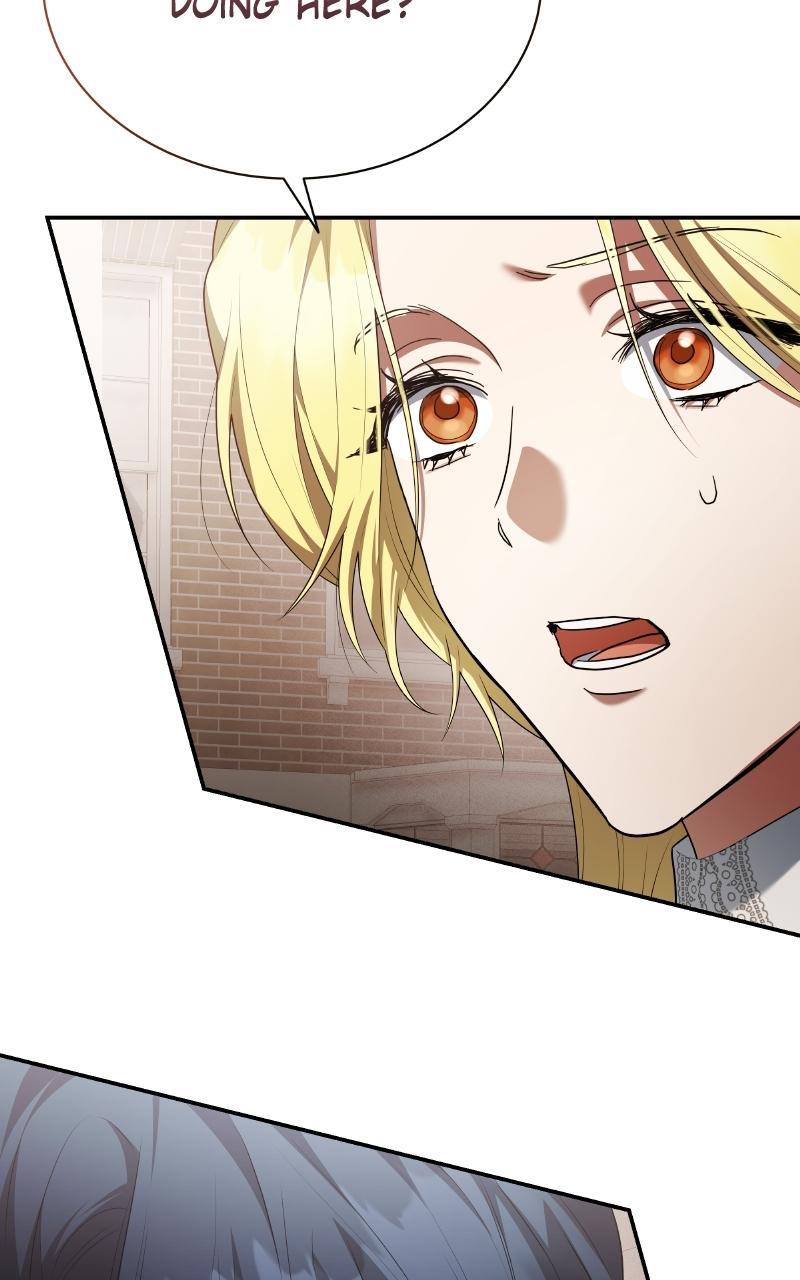 The End of the Contract Marriage Chapter 28 page 10 - 