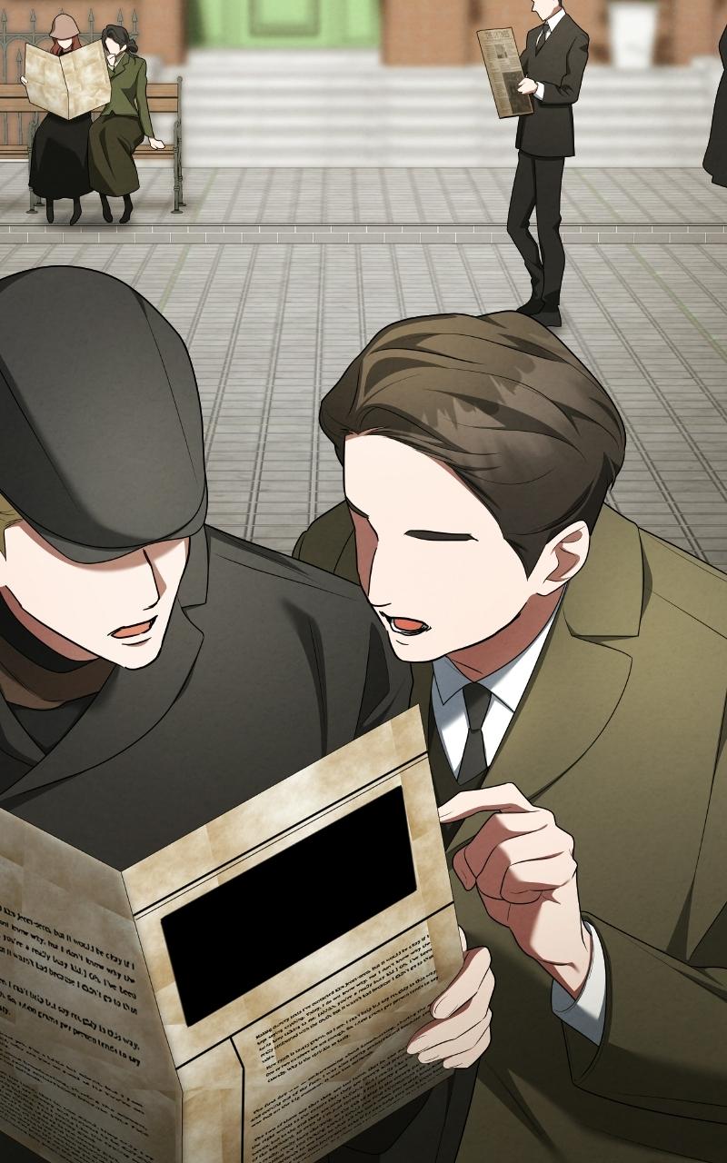 The End of the Contract Marriage Chapter 28 page 91 - 