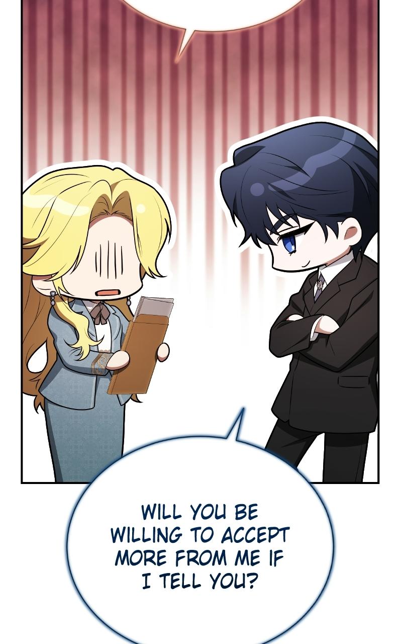 The End of the Contract Marriage Chapter 28 page 95 - 