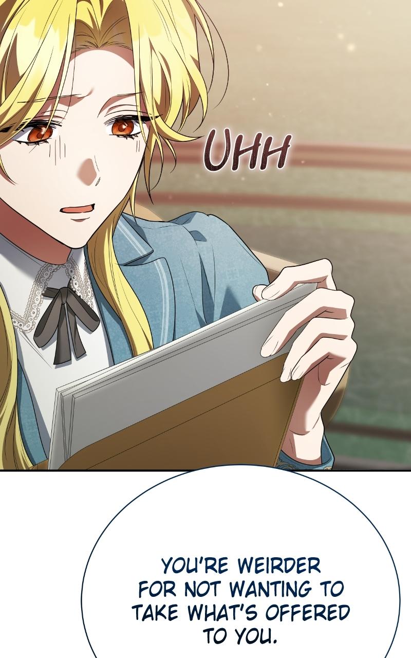 The End of the Contract Marriage Chapter 28 page 97 - 