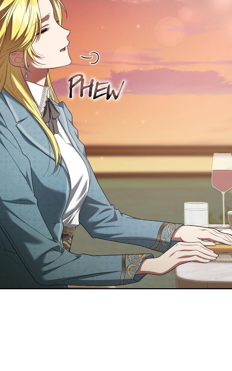 The End of the Contract Marriage Chapter 28 page 99 - 