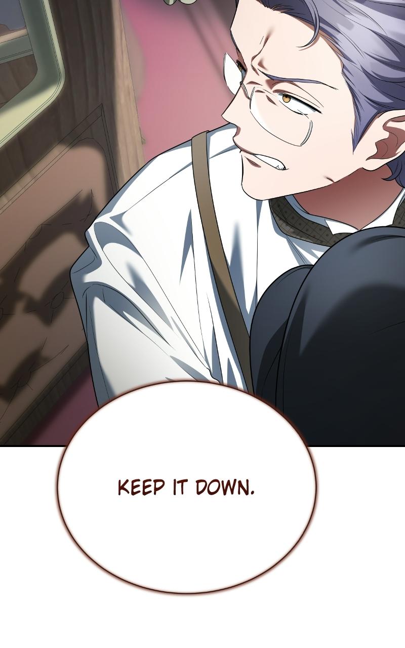 The End of the Contract Marriage Chapter 29 page 107 - 