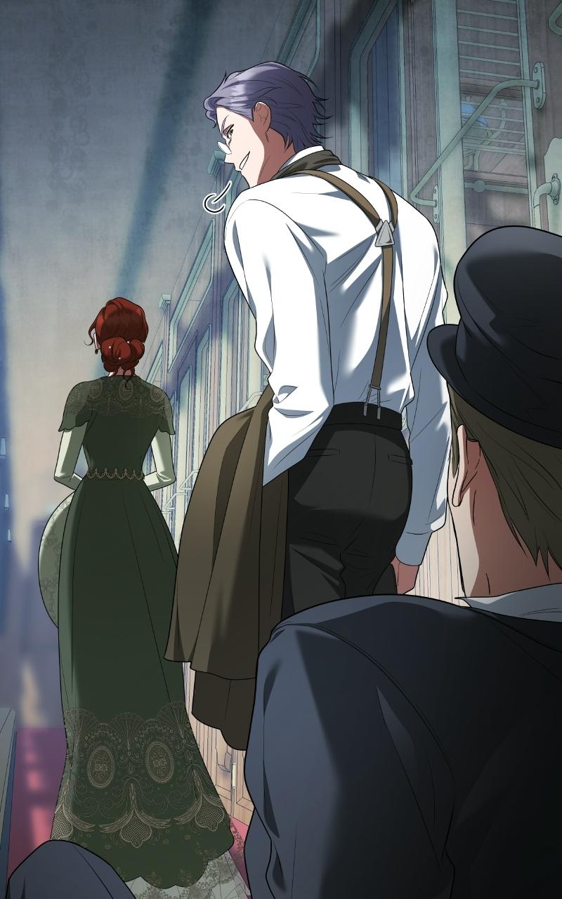 The End of the Contract Marriage Chapter 29 page 111 - 
