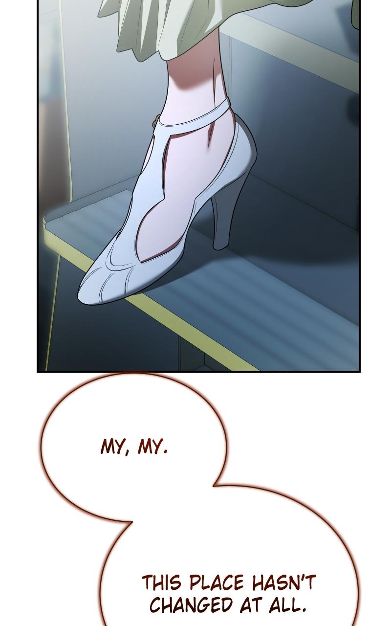 The End of the Contract Marriage Chapter 29 page 114 - 