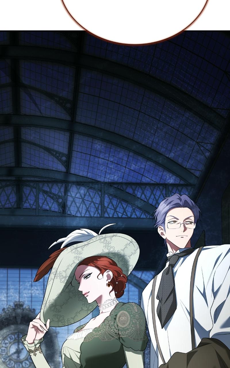 The End of the Contract Marriage Chapter 29 page 115 - 