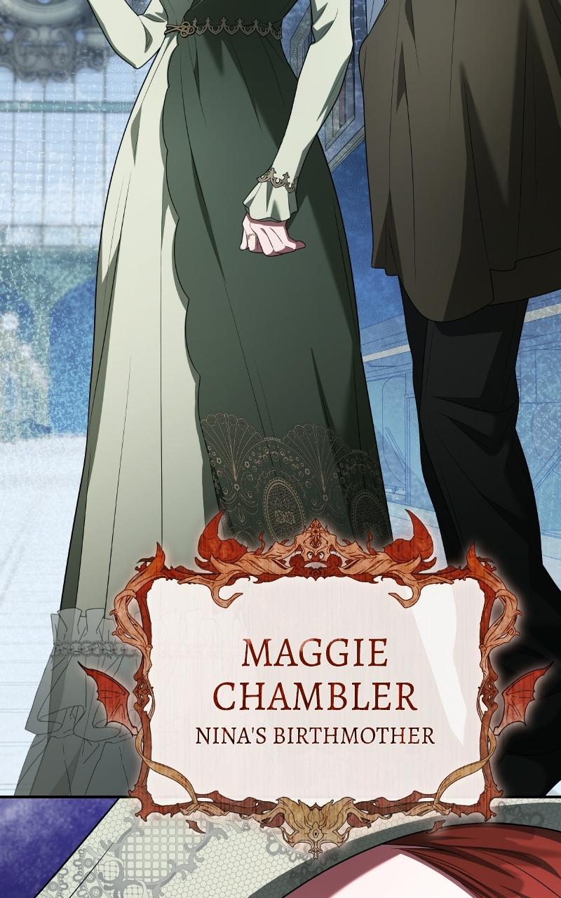The End of the Contract Marriage Chapter 29 page 116 - 