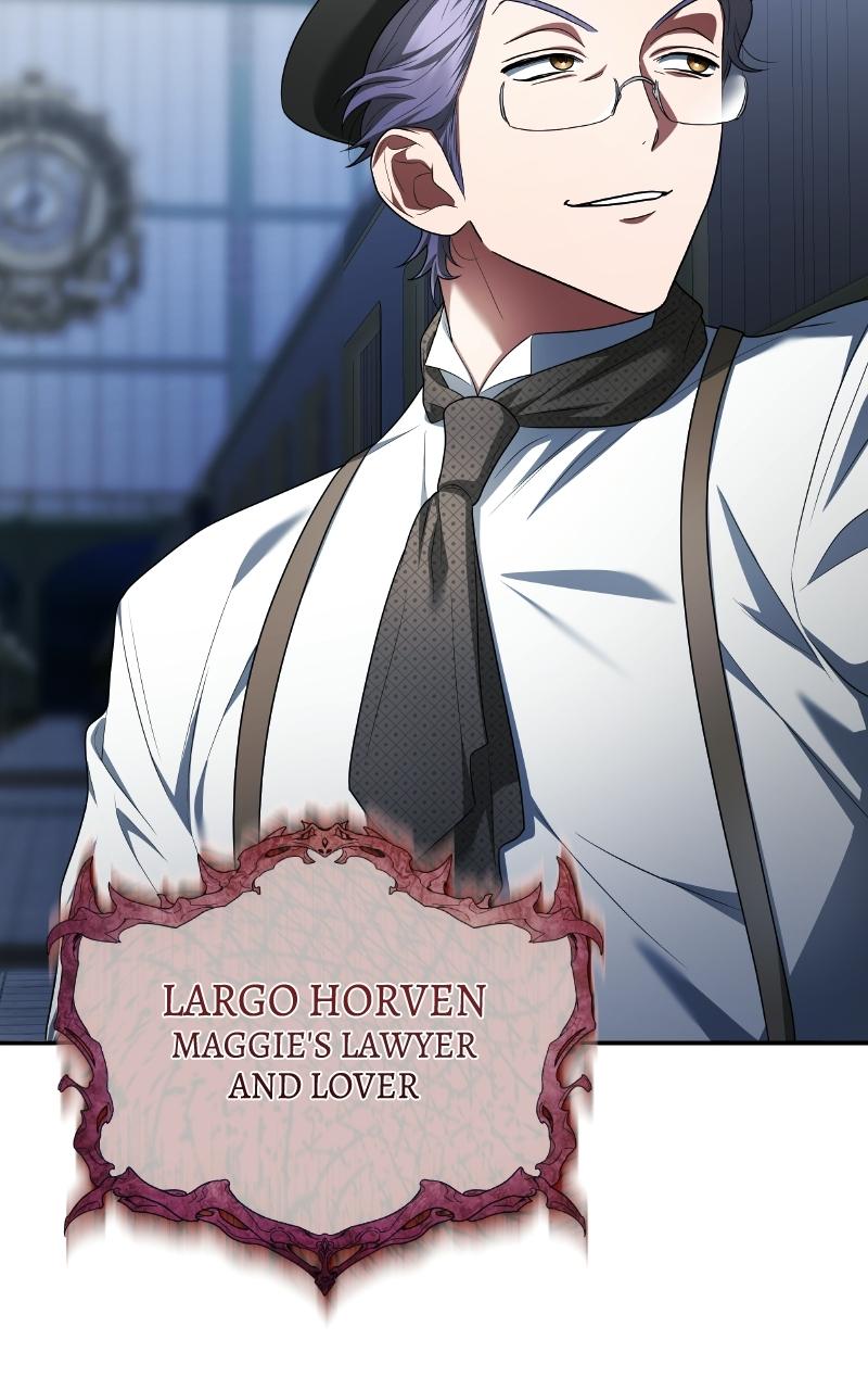 The End of the Contract Marriage Chapter 29 page 119 - 
